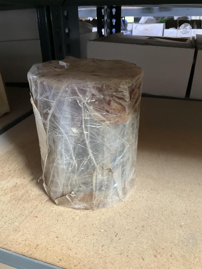 Used ARIEL VLV RET,SUC, 6-1/2M PN# B-3366