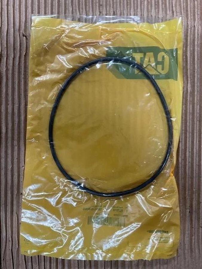 CAT 4.88x165.1mm 70A EPDM O-Ring PN: 6L-7815