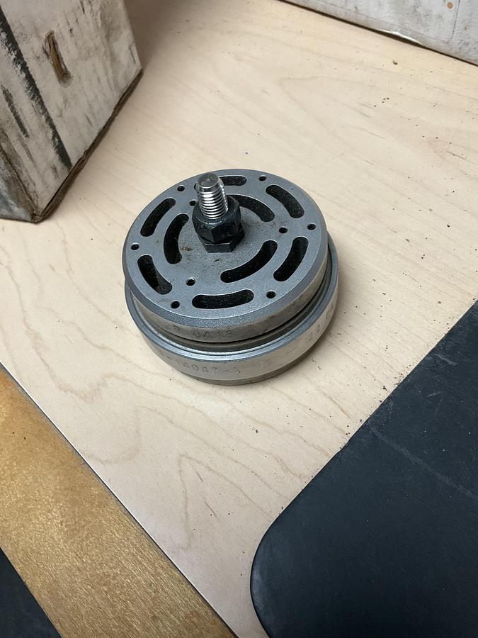 Rebuilt Ariel DIS VLV SEAT ASSY, 60CRE PN: A-14047-A