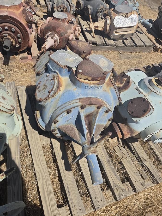Used Ariel JG Cylinders C-2656