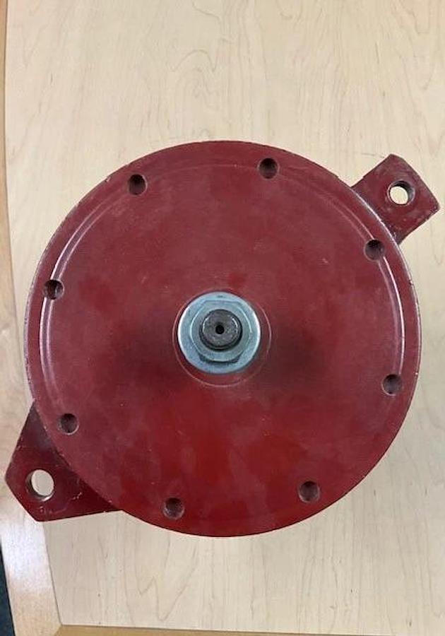 Used 102499-HZ24 Electrodyne Brushless Alternator