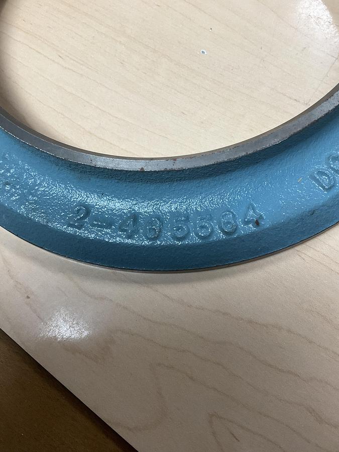 Chicago Pneumatic Ring Slinger PN: 1465564
