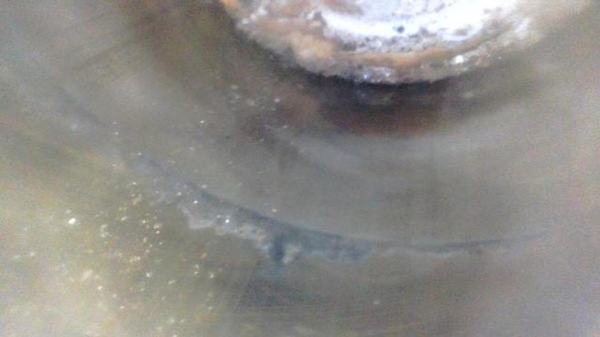 Used Cat Engine G333TA