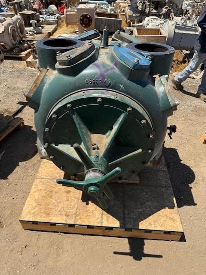 Used Ariel 24.125” JGC 275 # Cylinder SN C-54234