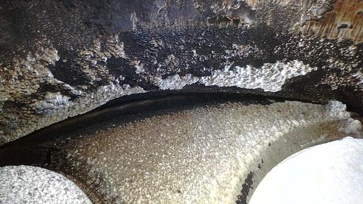 Used CAT 3508-SITA, SN: 9TG00160