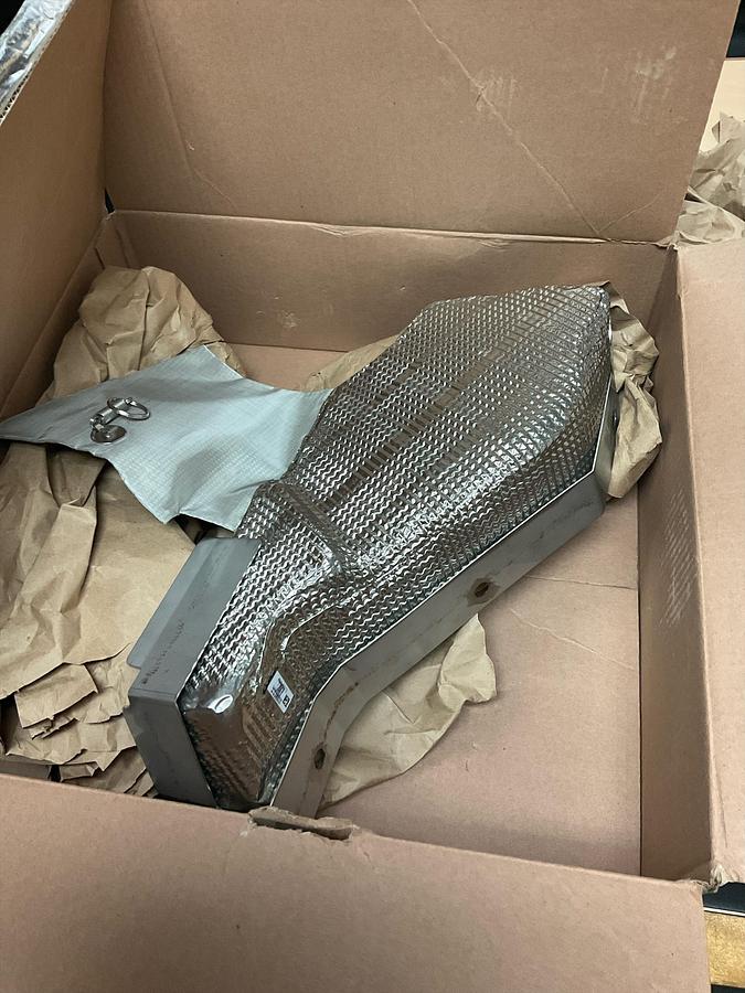 Cat SHIELD AS PN: 451-2313