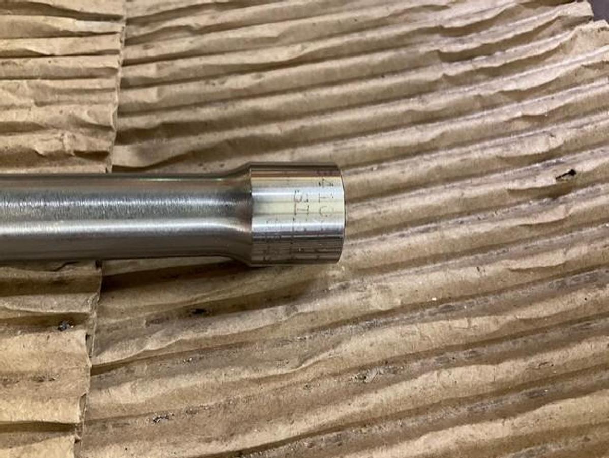 Cummins Push Rod PN 3410897