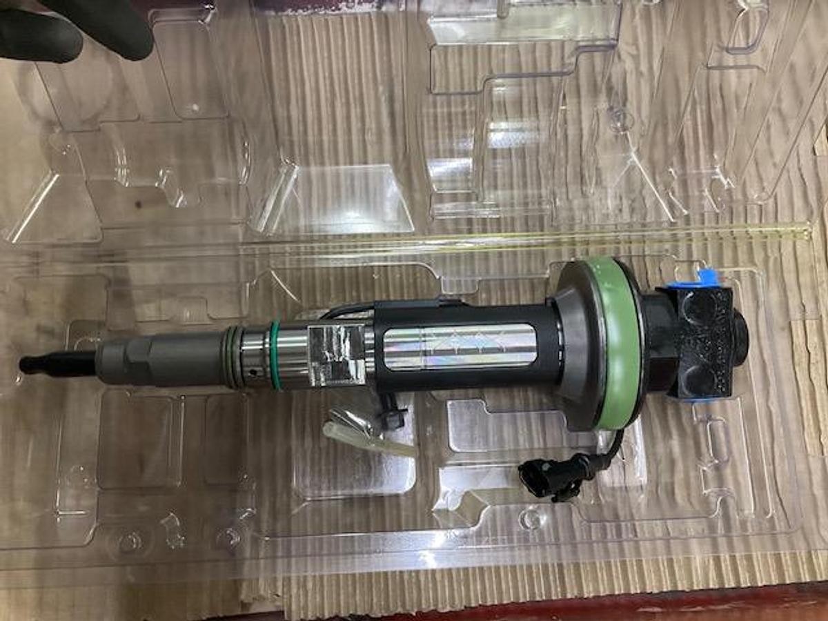 Cummins HHP Injector PN 4955526PX