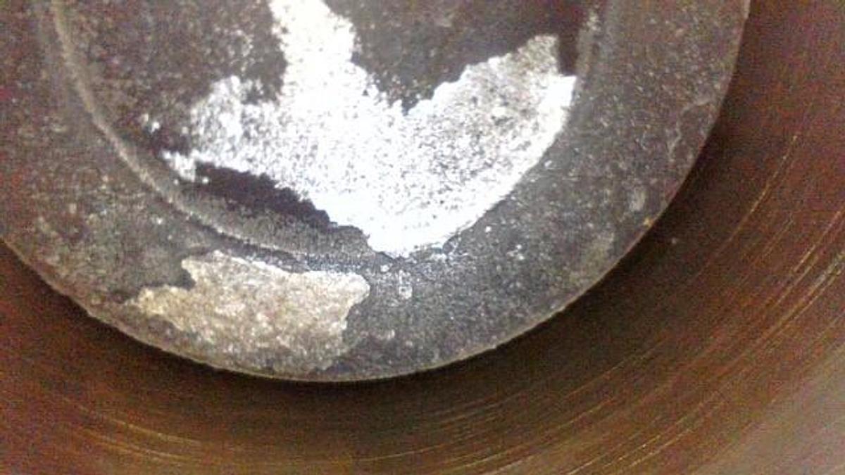 Used CAT 3508-SITA, SN: 9TG00160