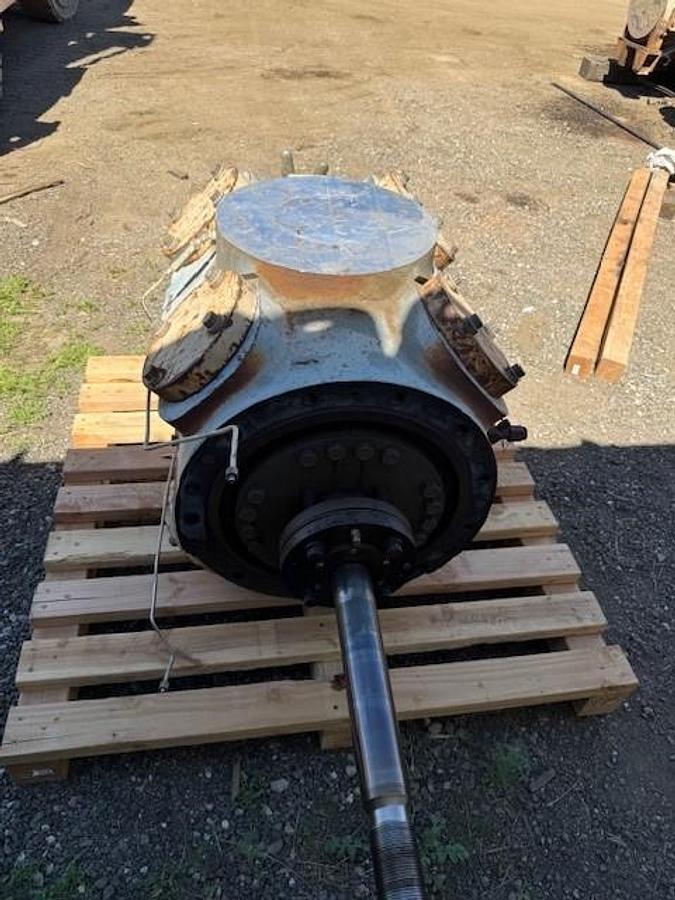 Used Ariel 10.5” JGC 1000# Cylinder SN C-32385-R