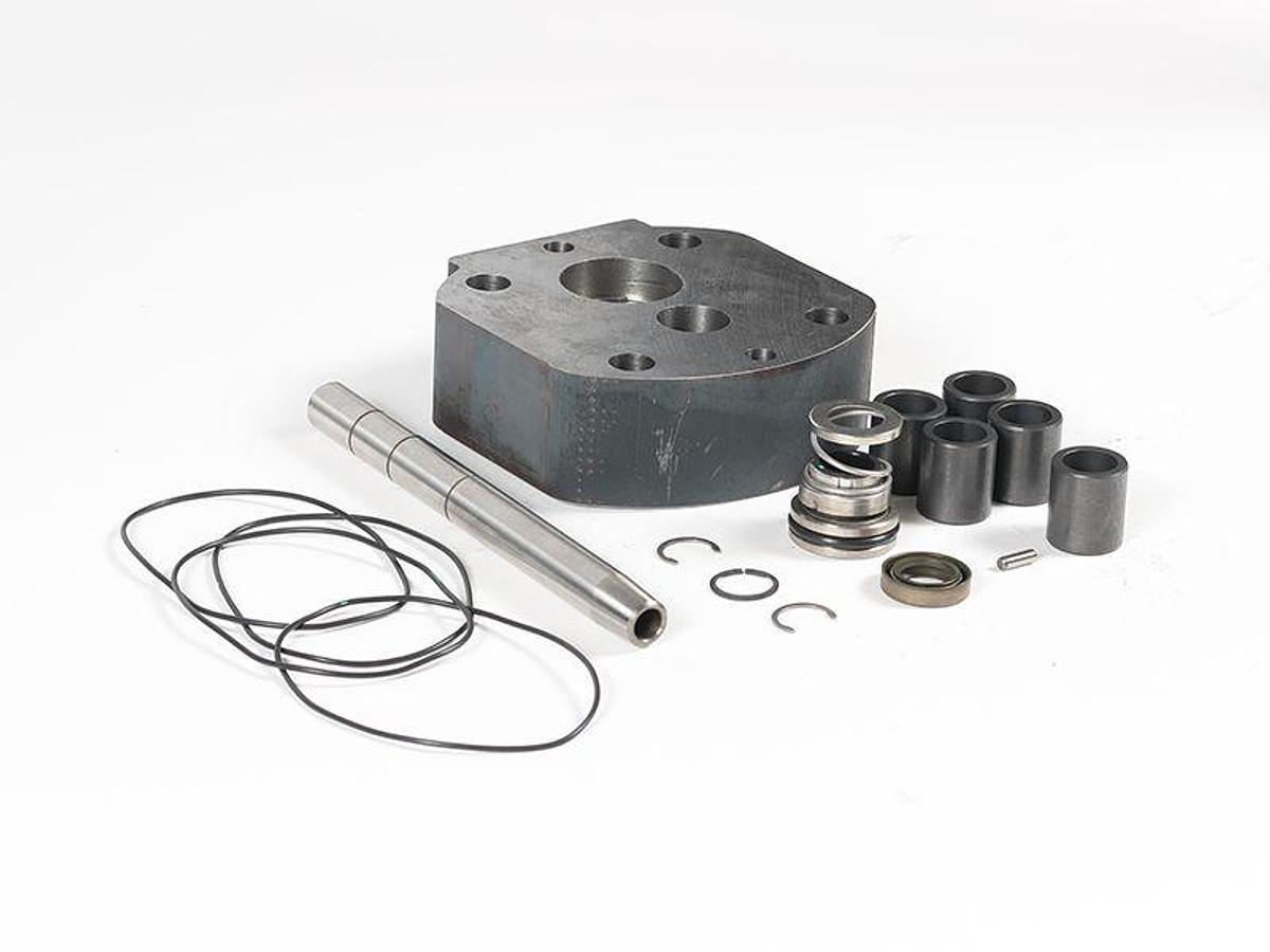 CAT PUMP KIT PN: 288-6618