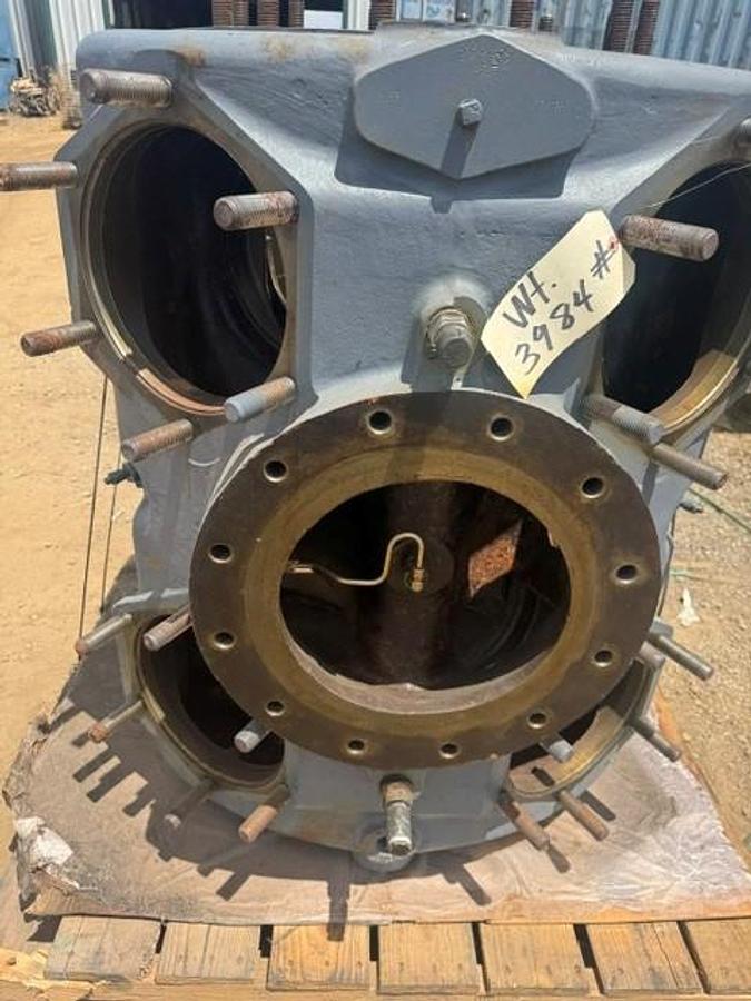 Rebuilt  Cooper Bessemer Bore Size 18 3/4 Class CC-105-3 S/N 25682  