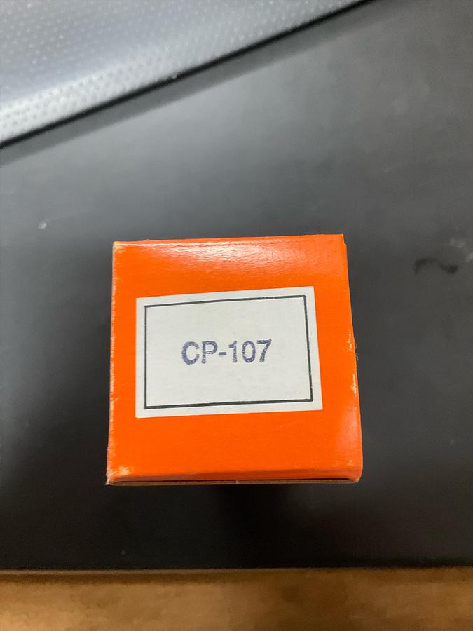 STITT Spark Plug CP-107