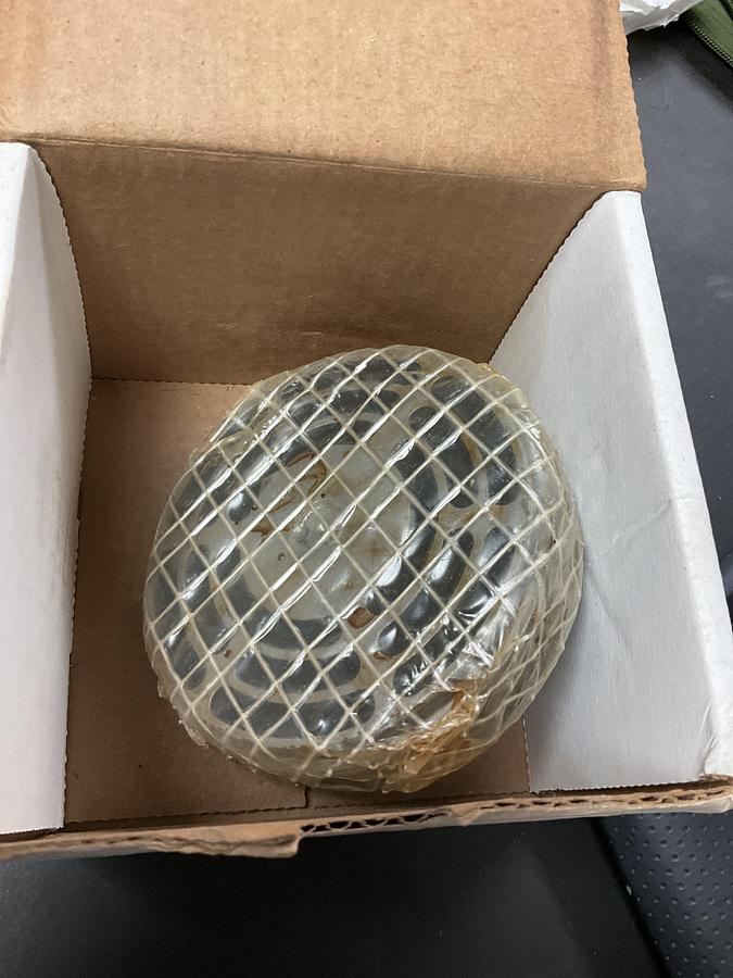 Ariel Discharge Valve PN: B-3669-DD
