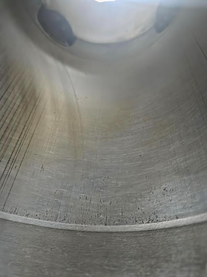 Used Ariel 5.500" H Cylinder C-37010