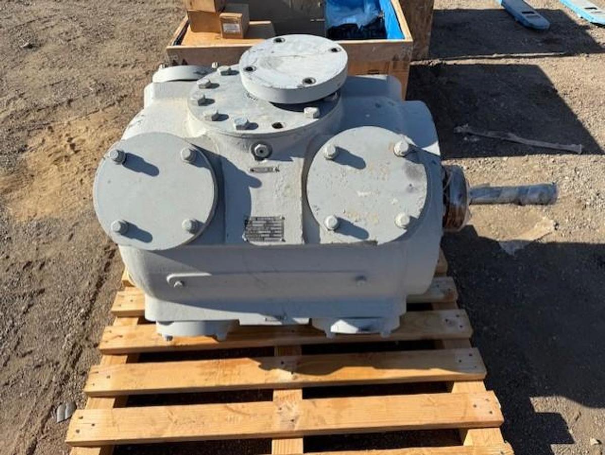 Used Ariel 12.5” JGK 635 # Cylinder SN C-58199