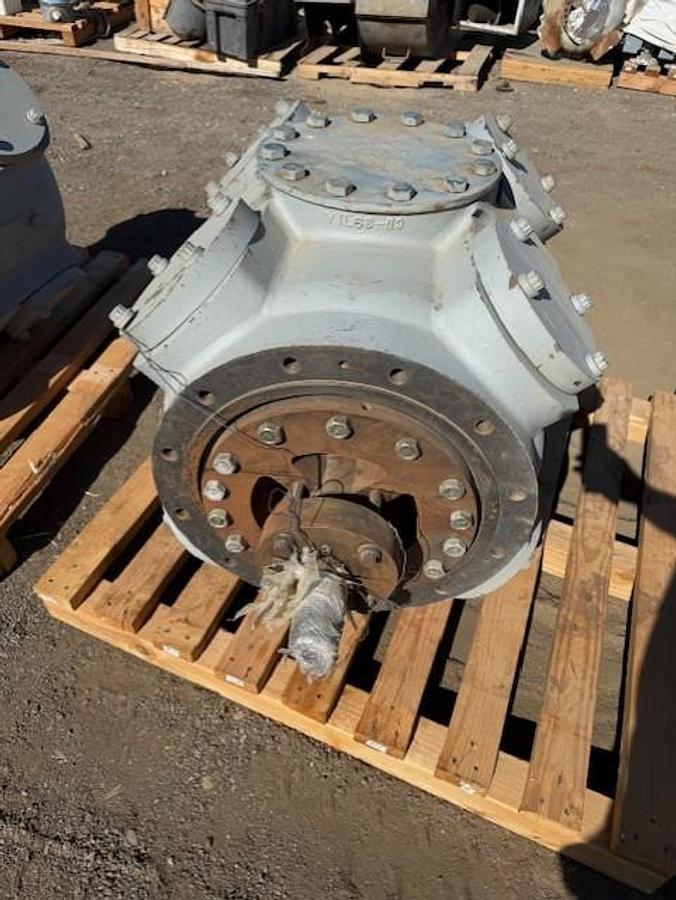 Used Ariel 12.5” JGK 635 # Cylinder SN C-58196