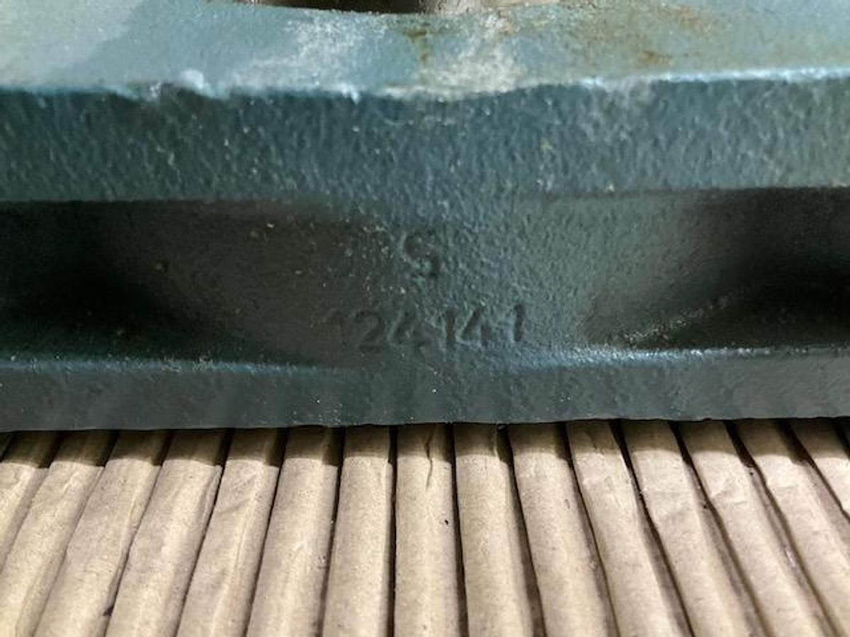 Dodge Bearing PN 126820
