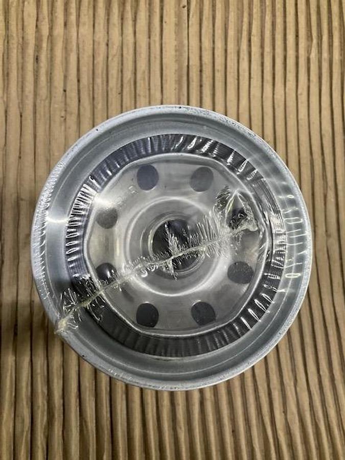 Used Sundyne Oil Filter PN 22-362