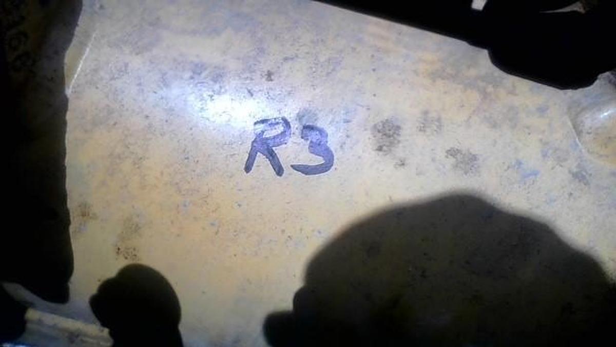 Used Cat 3508-SITA, 9TG00158