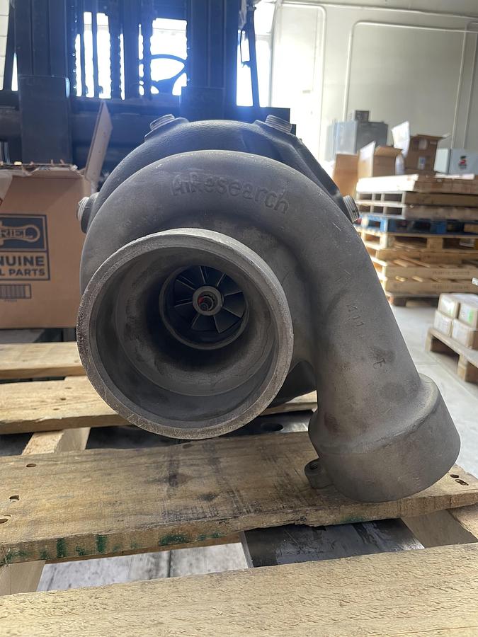 Refurbished CAT G3408TA