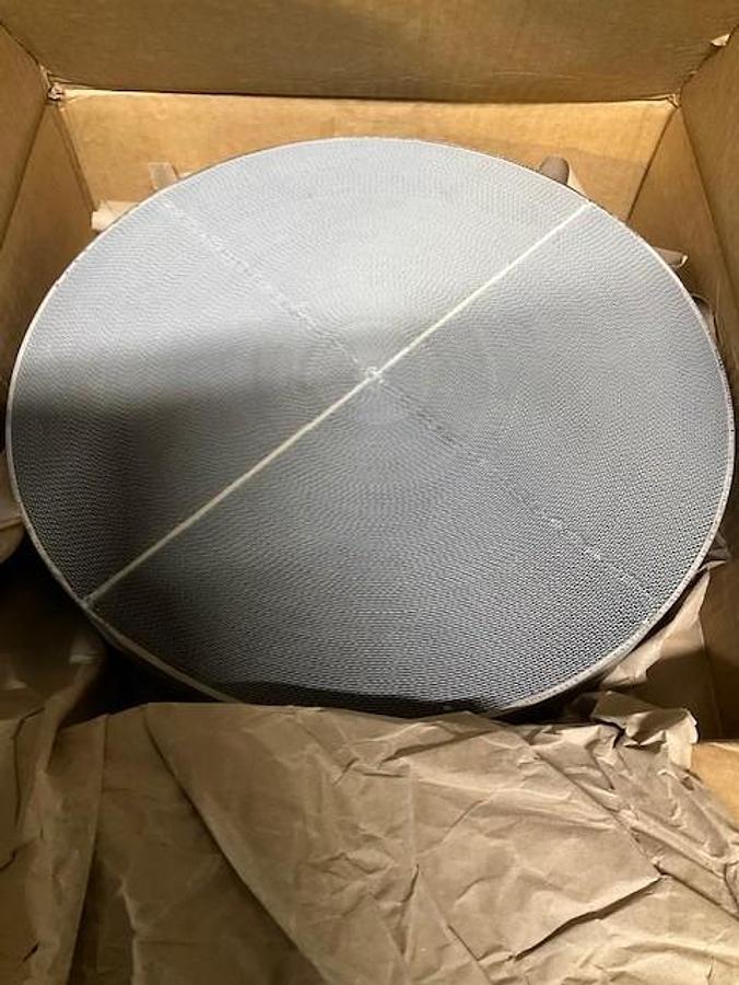 Powertherm Maximum PE1-290 Silencers SN HOP32332-A1