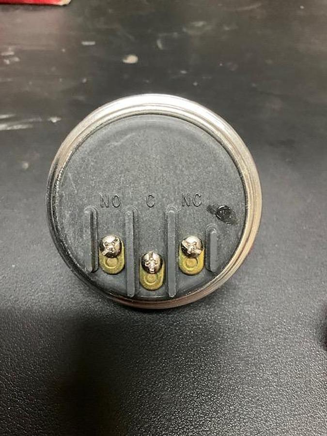 Murphy Pressure Switch PN 05704426