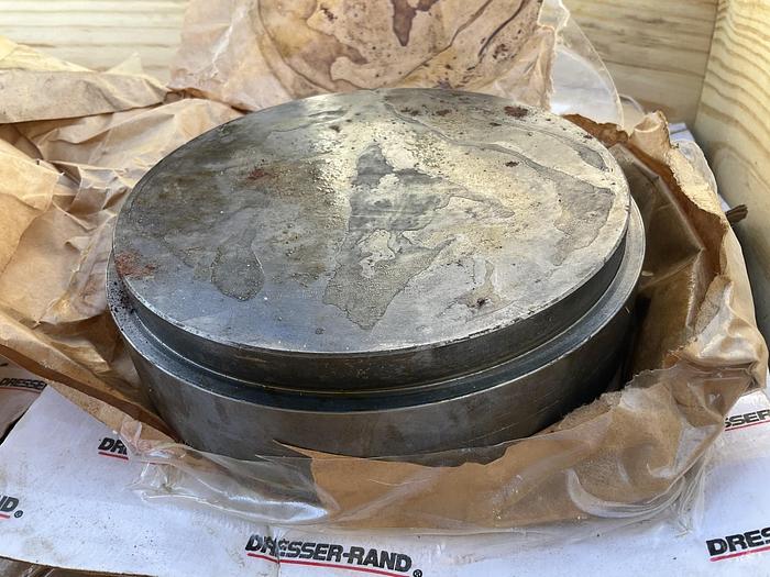 Used  Valve Blank Discharge 60 PN NFZM6002