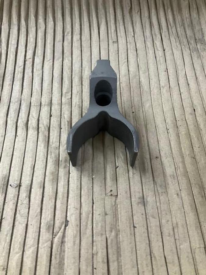 Cummins Clamp Injector PN 3348663
