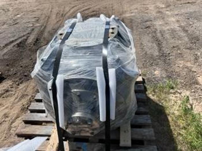 New Ariel 13.625” x 6.50" Stroke JGC 635# Cylinder SN: C-169608