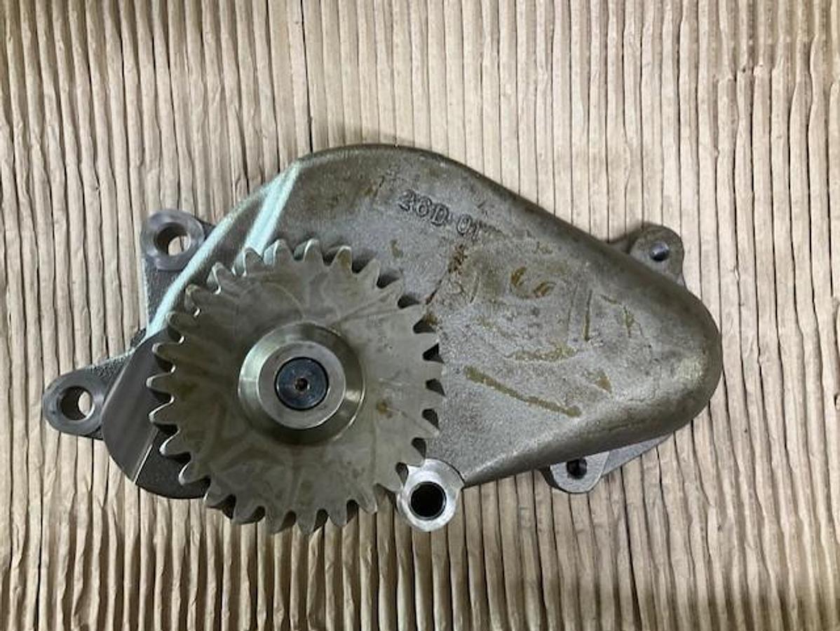Cummins Water Pump 3395808