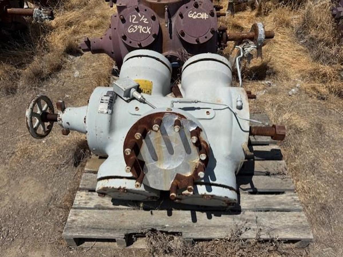 Used Superior 410CC Cylinders 325653