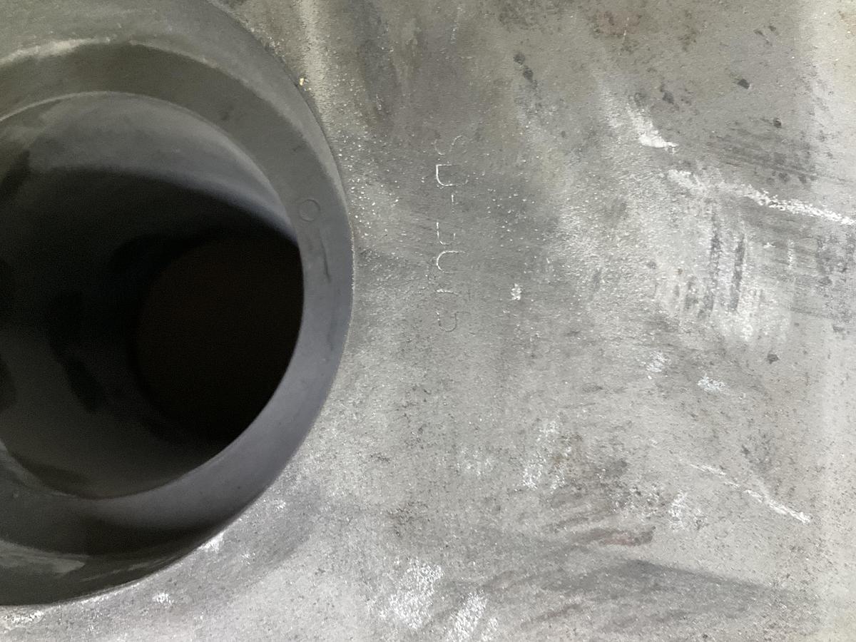 Used Ariel Half Piston PN: SD-3075