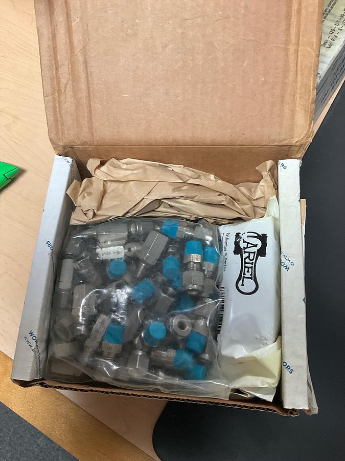 ARIEL 12S-12T-9S-9T PN: A-0773