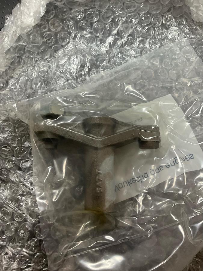 Waukesha Cross Bar Asm. PN: A304003C