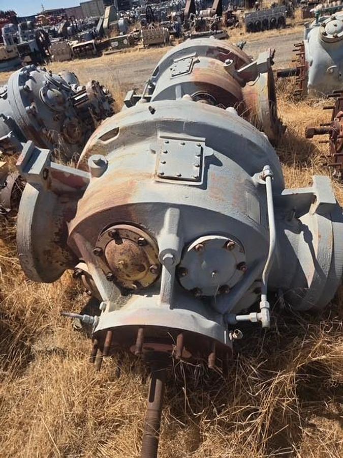 Used Gemini 89 Cylinders 89C2009