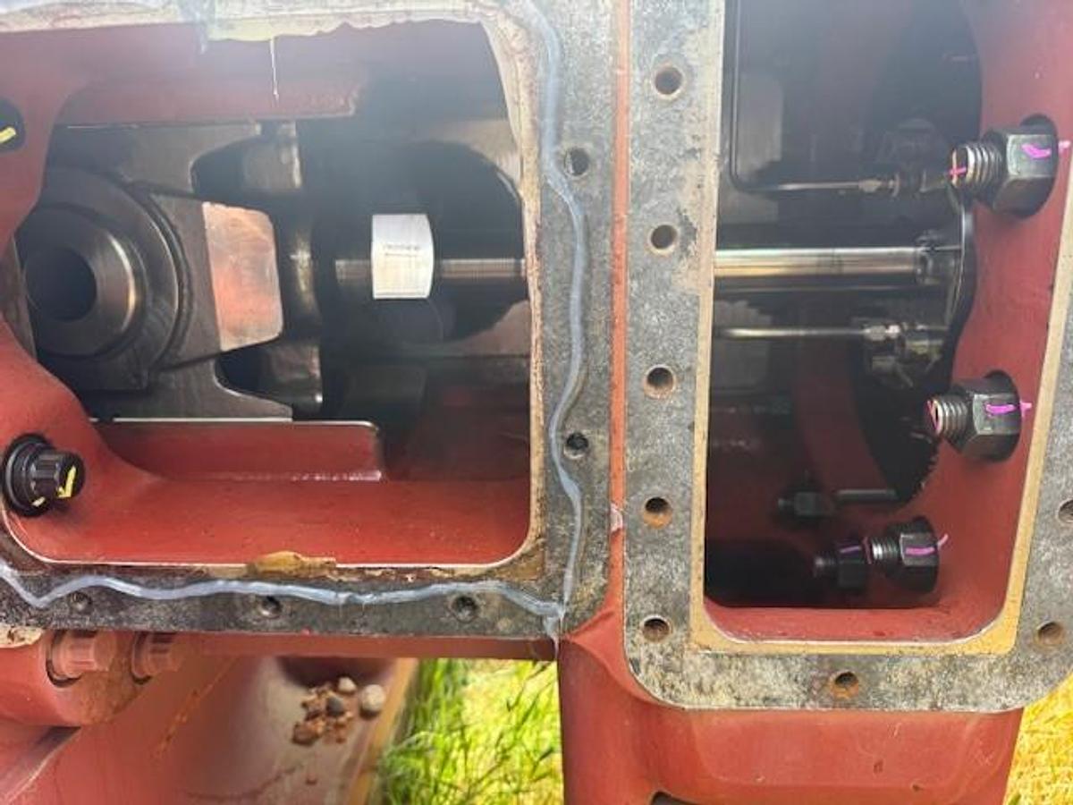 Used Gemini MH64, 15H1226