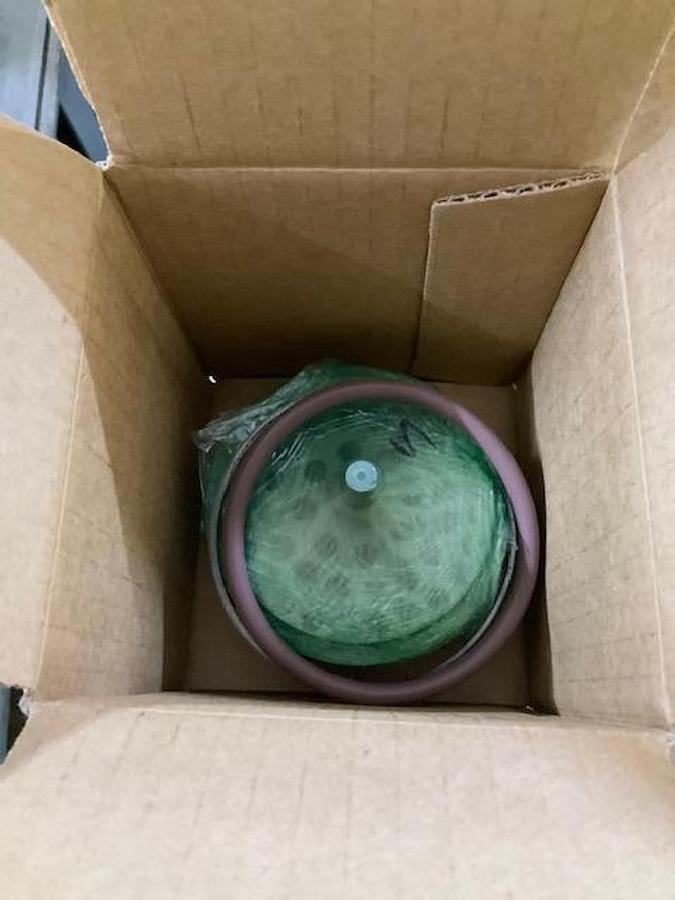 Ariel 70CRO Suction Valve PN B-3180-BB