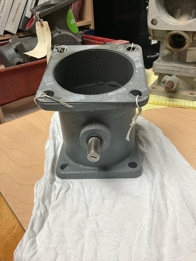Used Impco Throttle Body Casting# 2049072