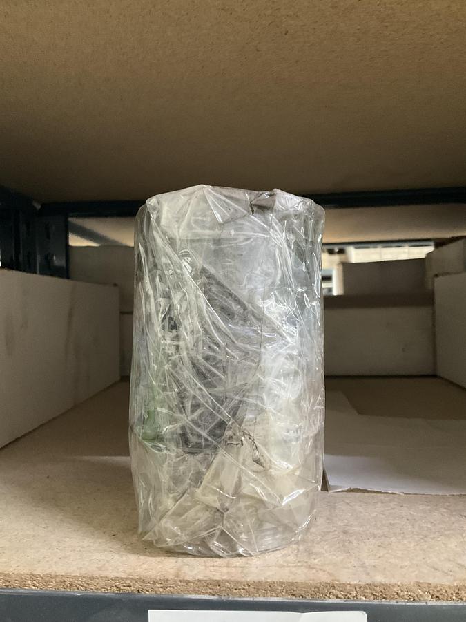 Used ARIEL H.CL.VLV RET, DIS, 5-1/2 R:H:E: RJ  PN# B-0527