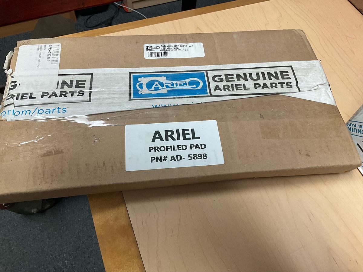 ARIEL PROFILED PAD PN-5898