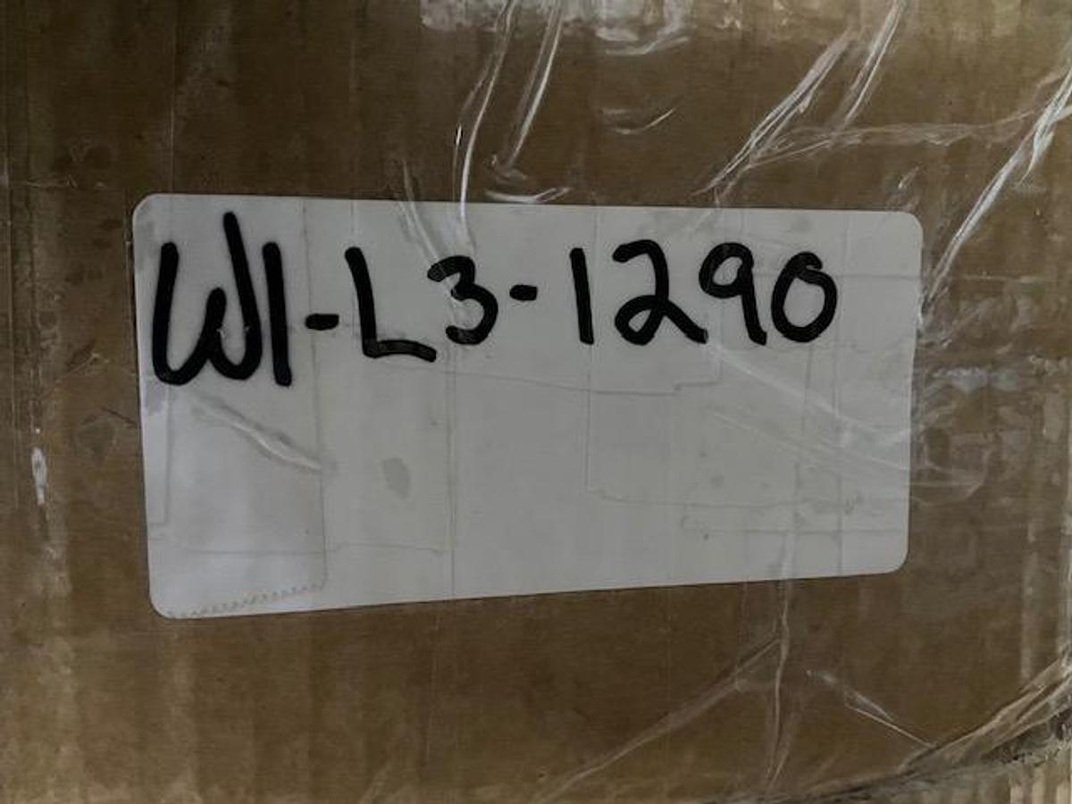 Powertherm Maximum PE1-290 Silencers SN HOP32332-A1