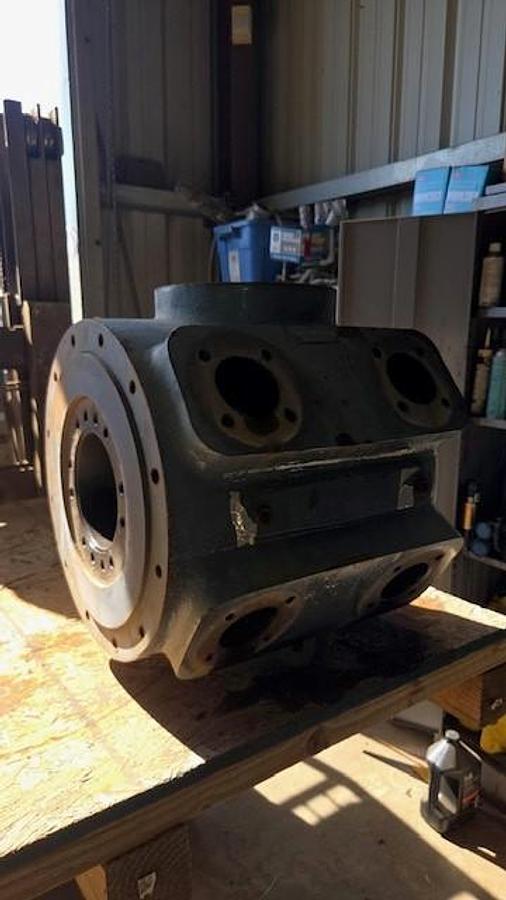 Used Ariel 5.5 RJ Cylinder C-47811