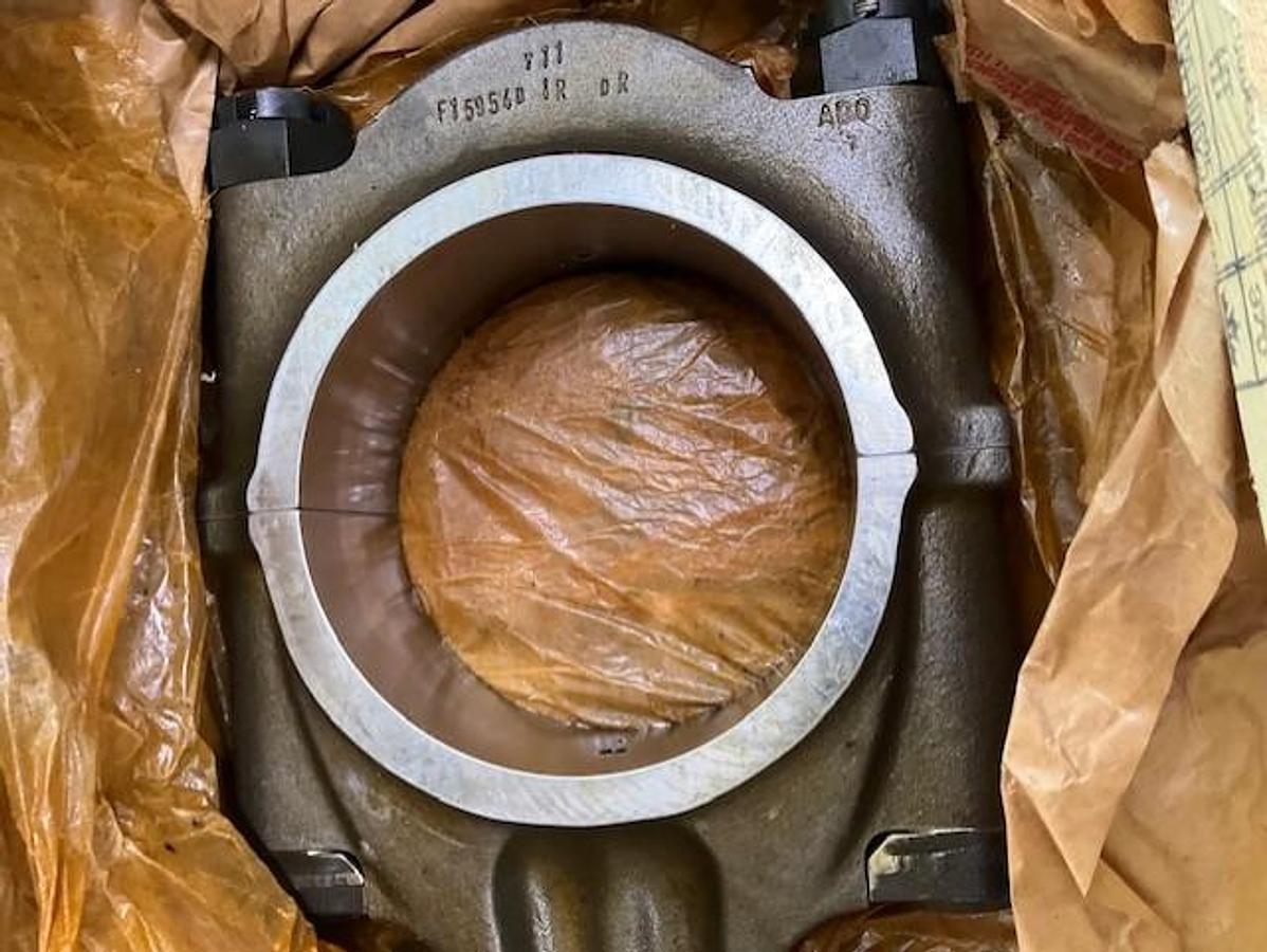 Dresser Rand RDS Connecting Rod PN MLH34593G1