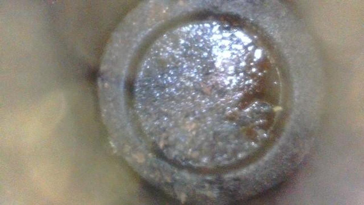 Used Cat Engine G333TA