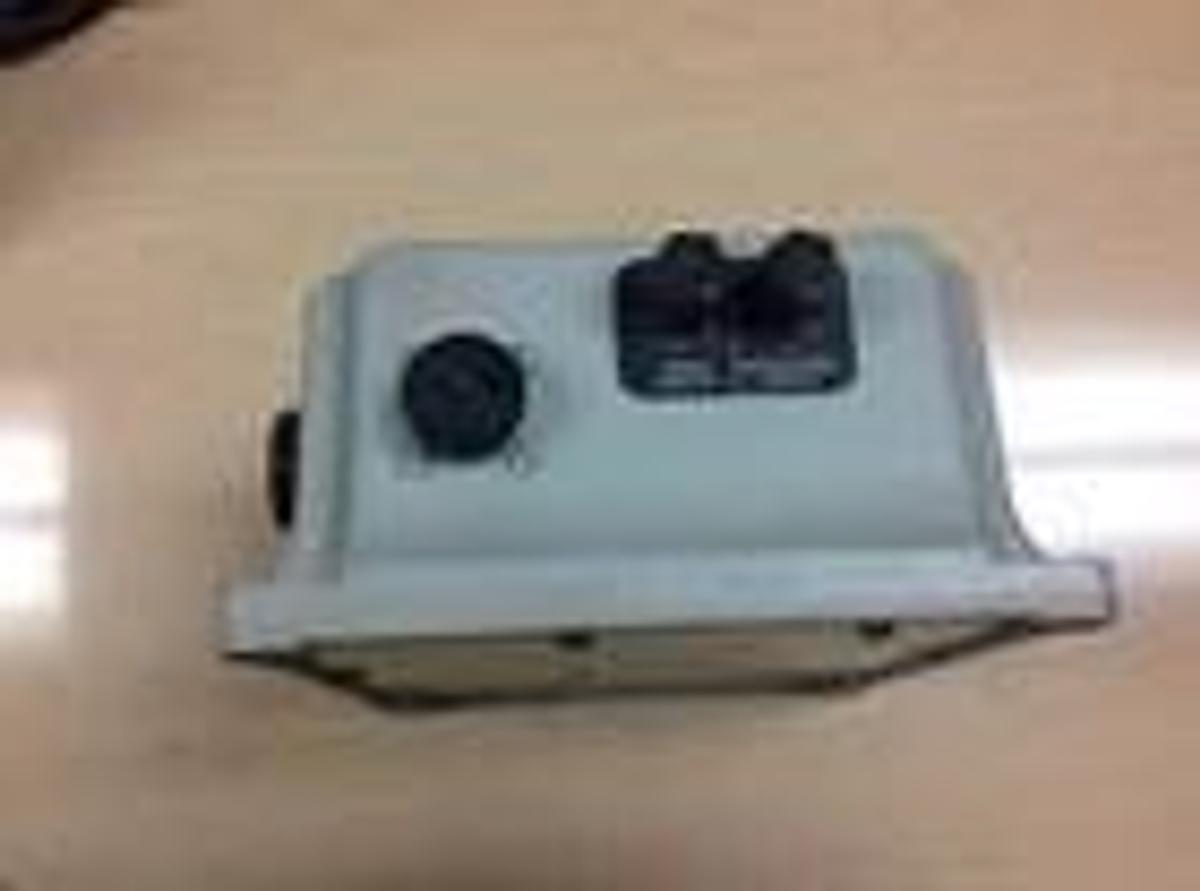 Used CAT Electronic Control Module PN: 163-6108 