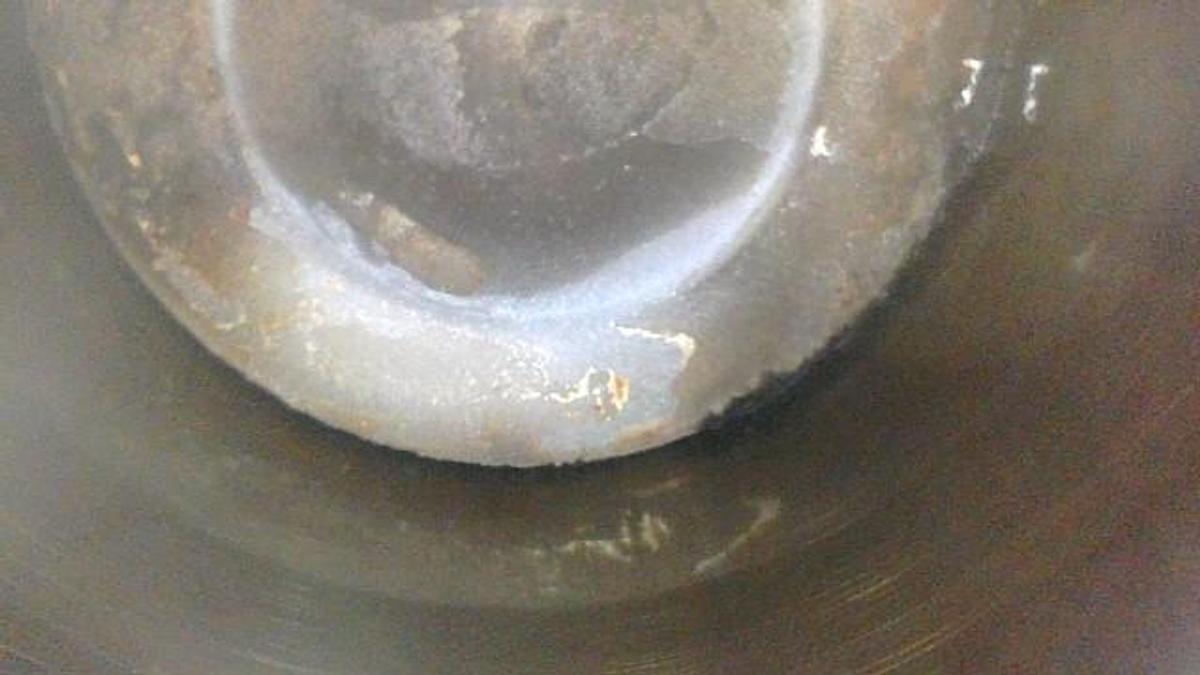 Used CAT 3508-SITA, SN: 9TG00161