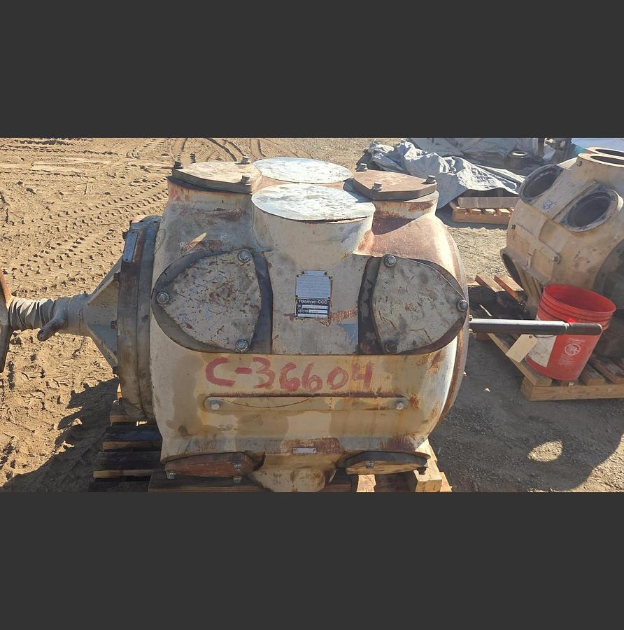 Used Ariel JGK Cylinders C-36604
