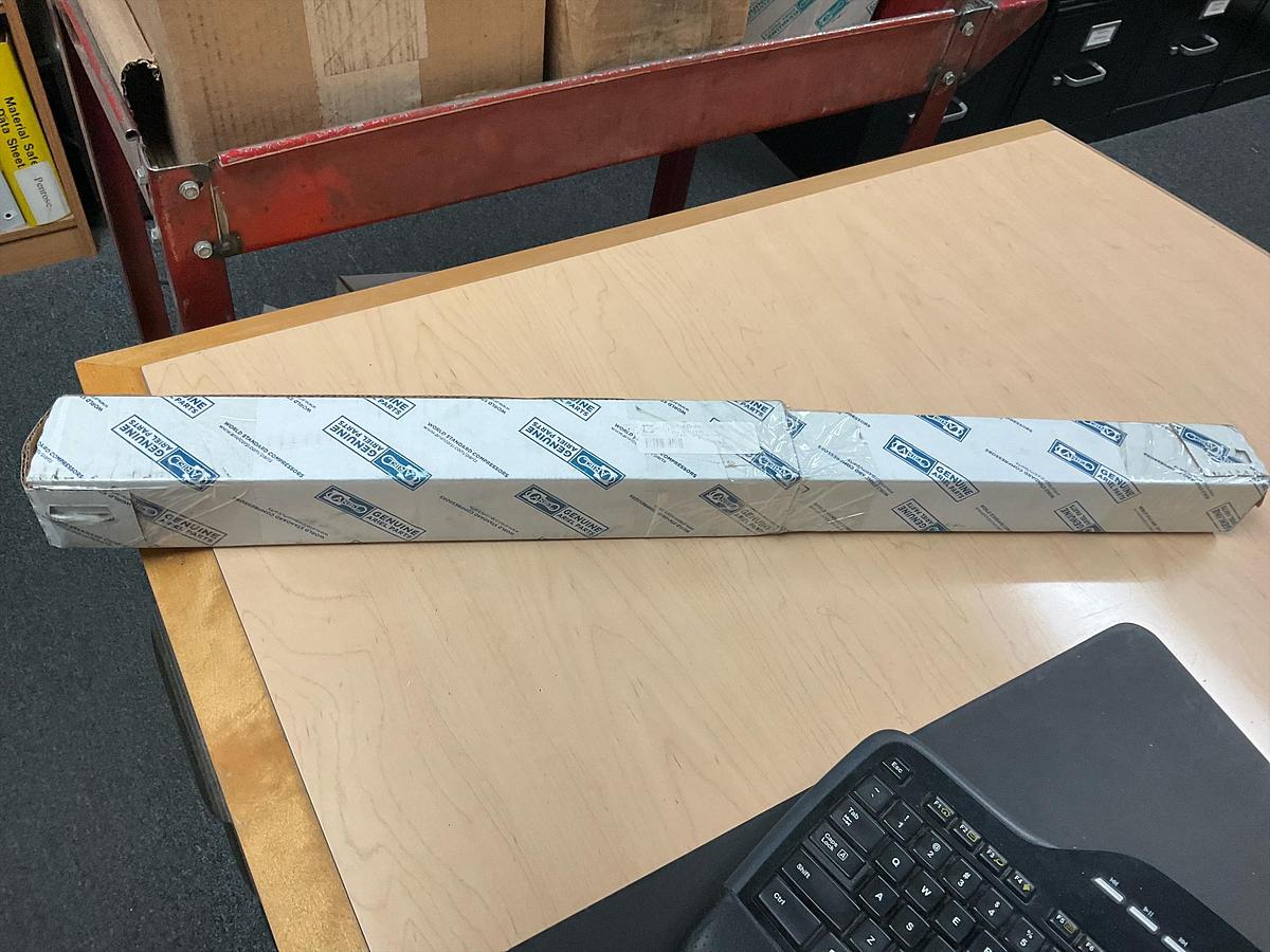 ARIEL P ROD, 3.50STK/28.512LG PN: C-1190