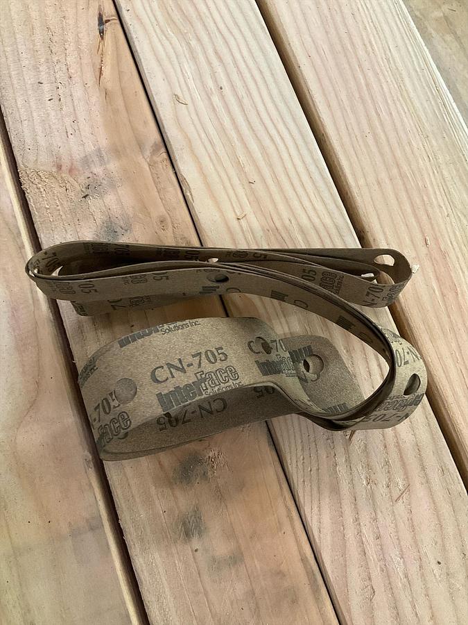 GEMINI BELT PN: 4215852